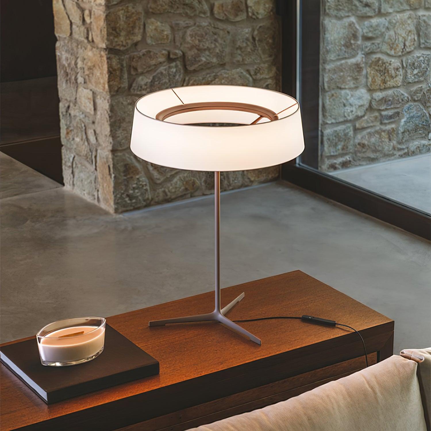 dama-table-lamp-anzaz-Black & White / Cool Light-7