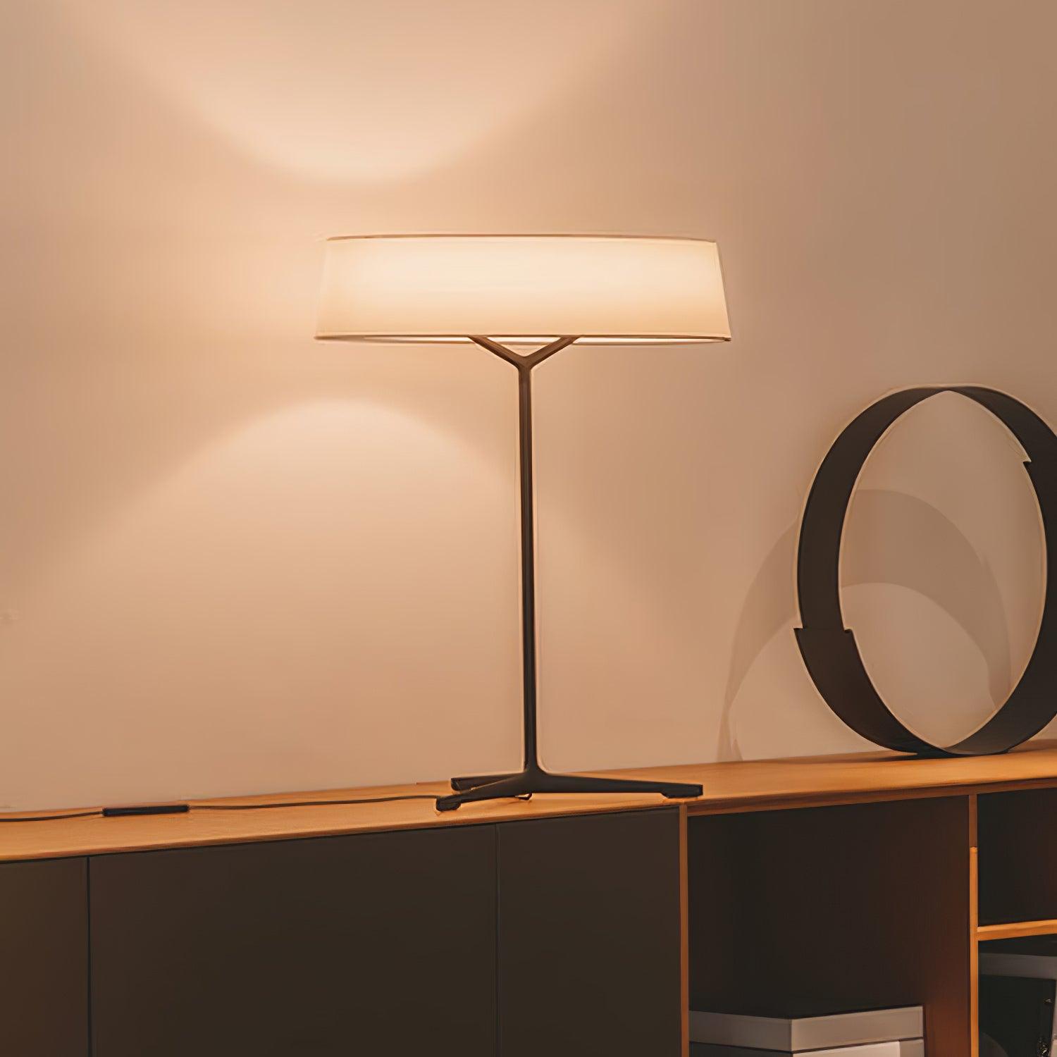 dama-table-lamp-anzaz-Black & White / Cool Light-5