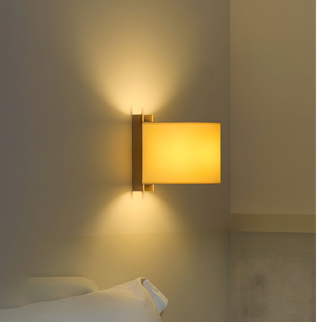 papiro-wall-light-anzaz-Walnut Color & Beige-2