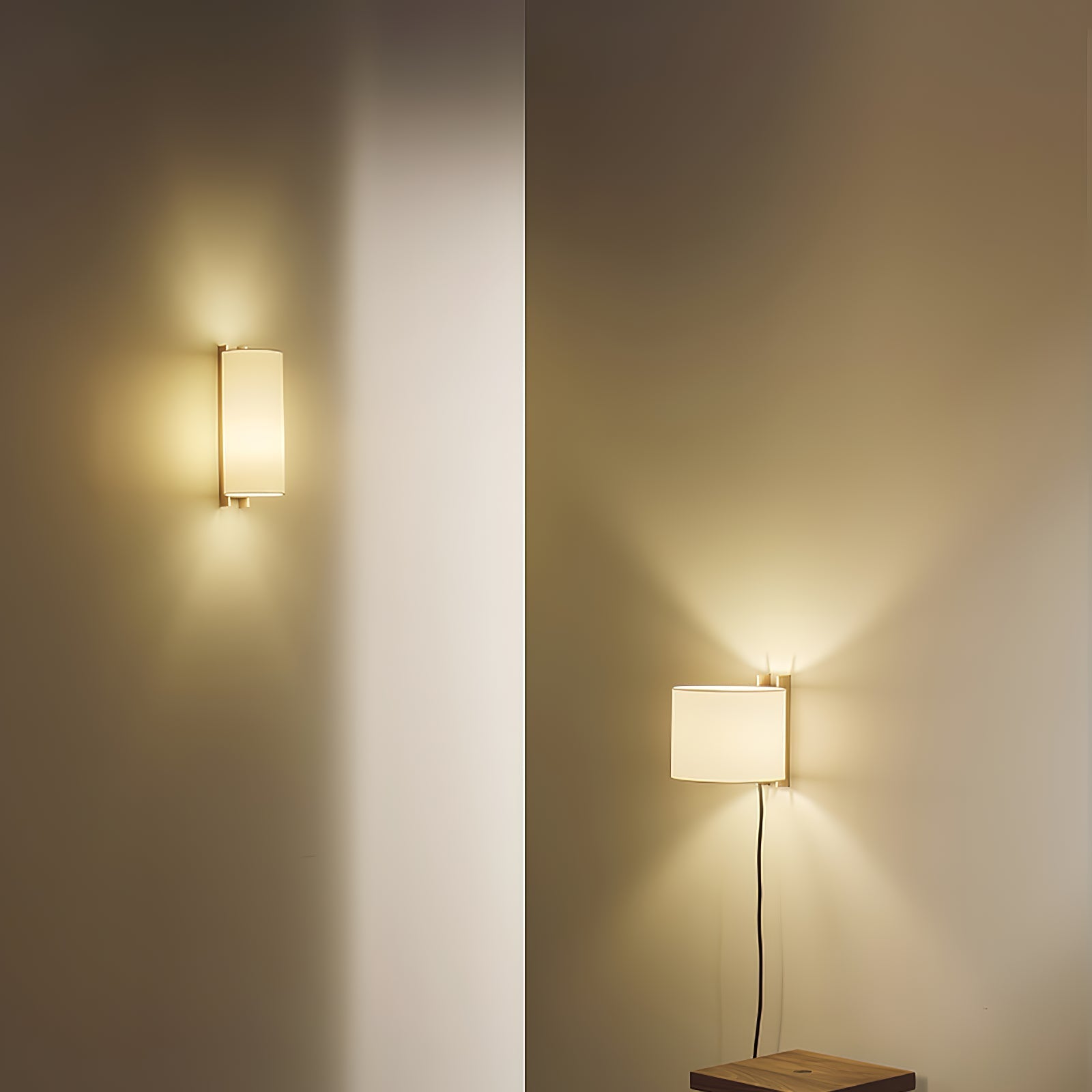 papiro-wall-light-anzaz-Wood Color & Beige-3