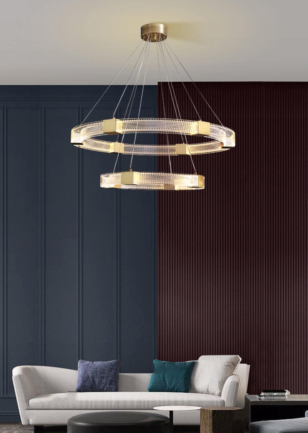 parallel-ring-led-chandelier-anzaz-Cold white-4