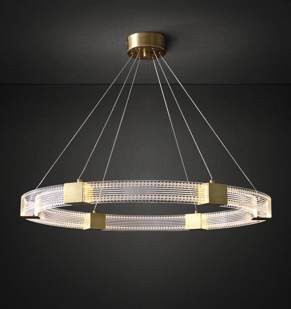 parallel-ring-led-chandelier-anzaz-Cold white-8