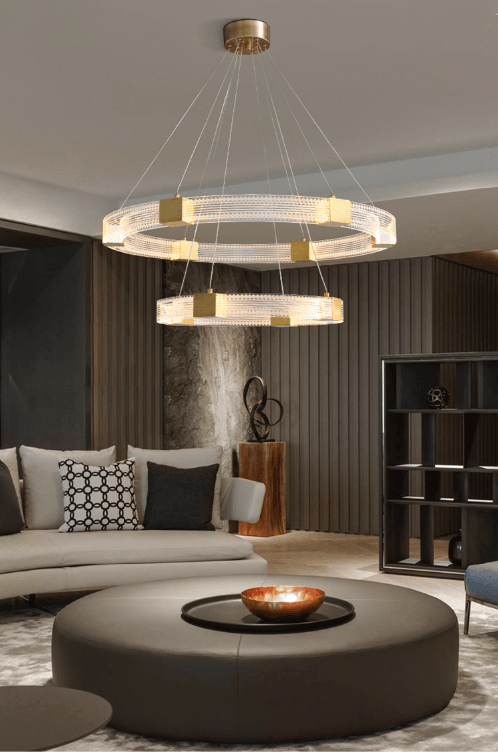 parallel-ring-led-chandelier-anzaz-Cold white-6