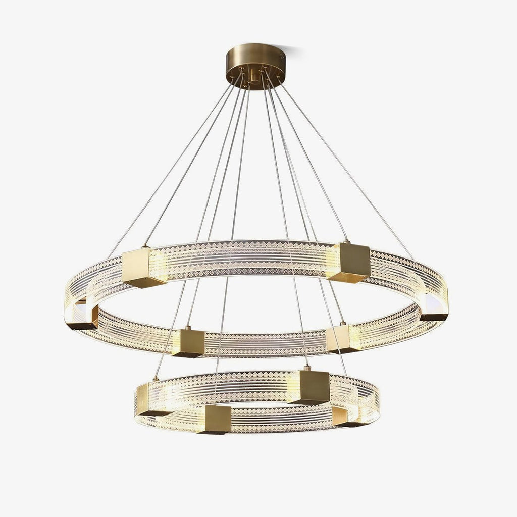 parallel-ring-led-chandelier-anzaz-Warm white-1