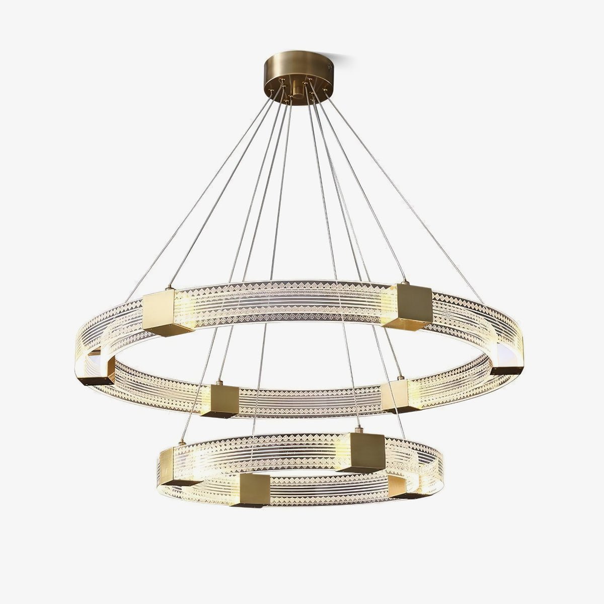parallel-ring-led-chandelier-anzaz-Warm white-1