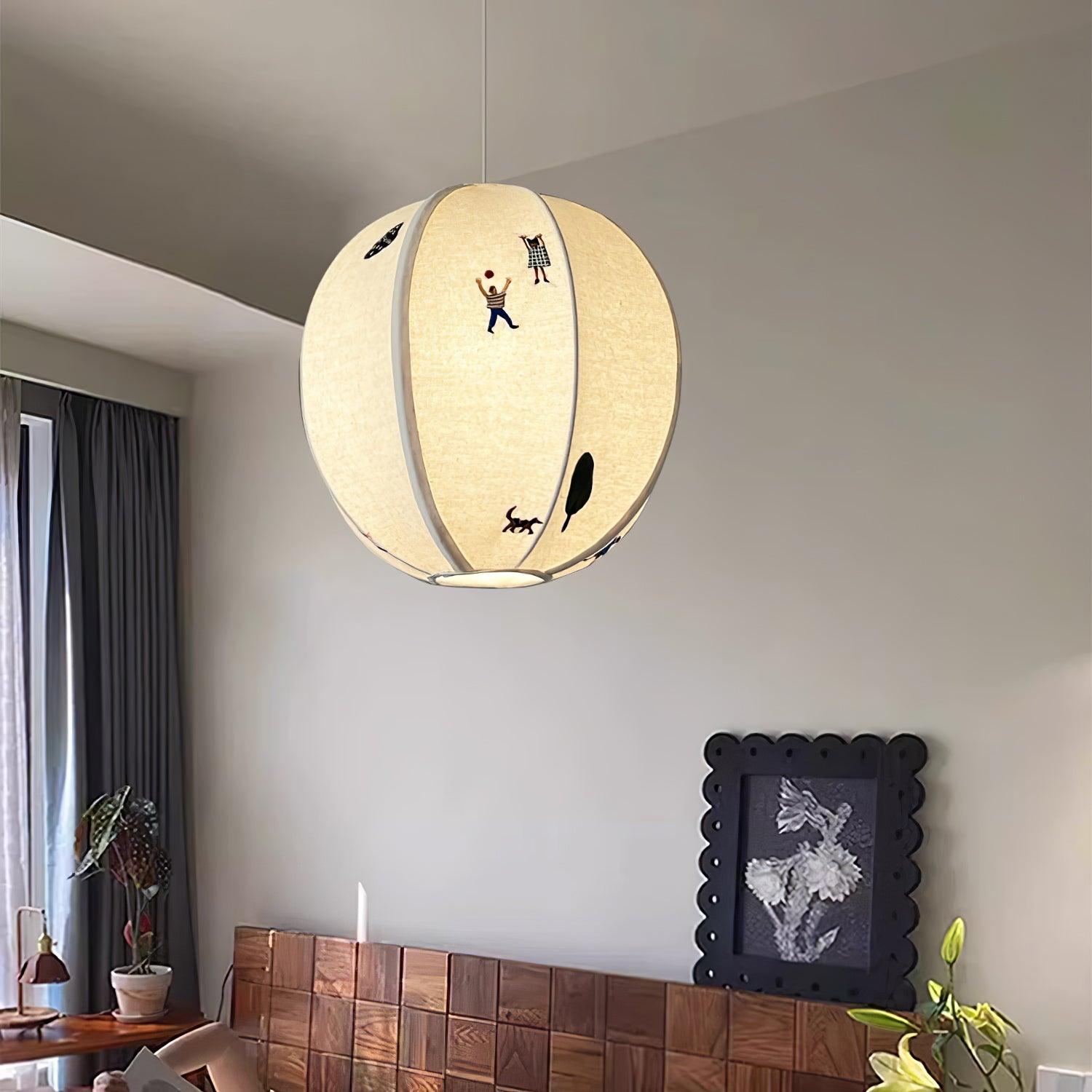 park-embroidered-textile-swag-lamp-anzaz-White-7
