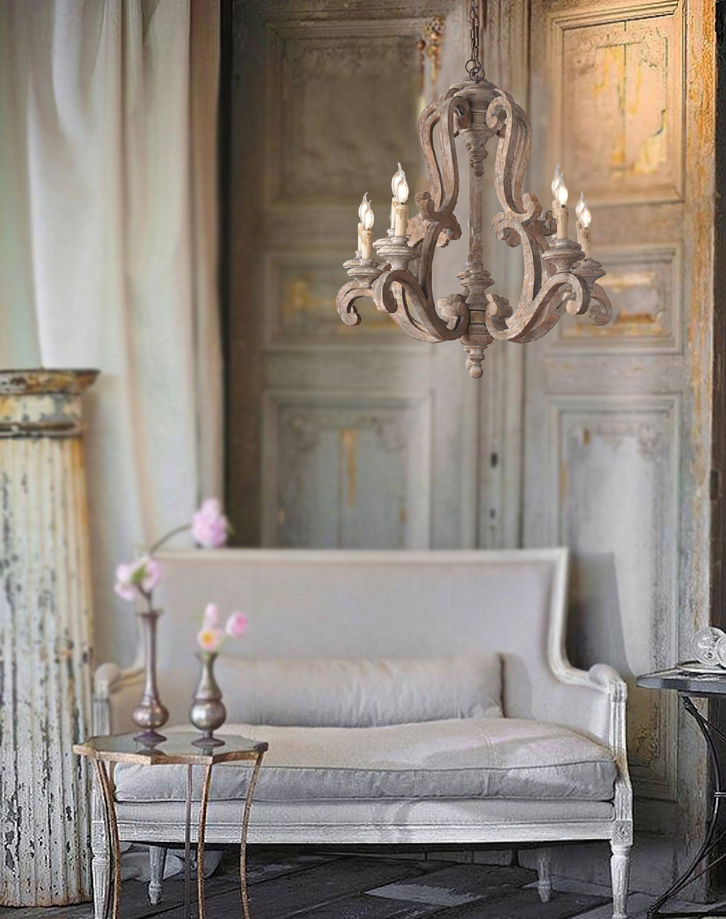 parrotuncle-wooden-candle-chandelier-anzaz--23