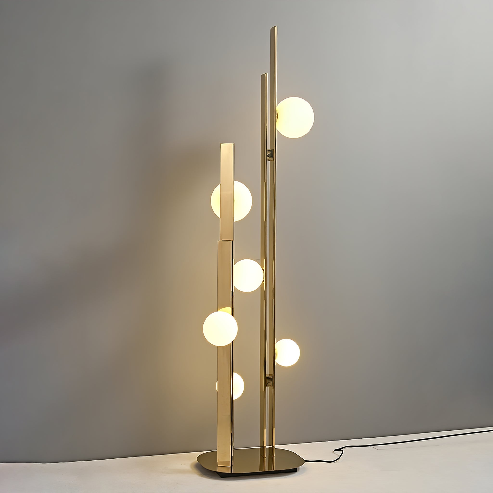 pascal-floor-lamp-anzaz-Gold & White-2