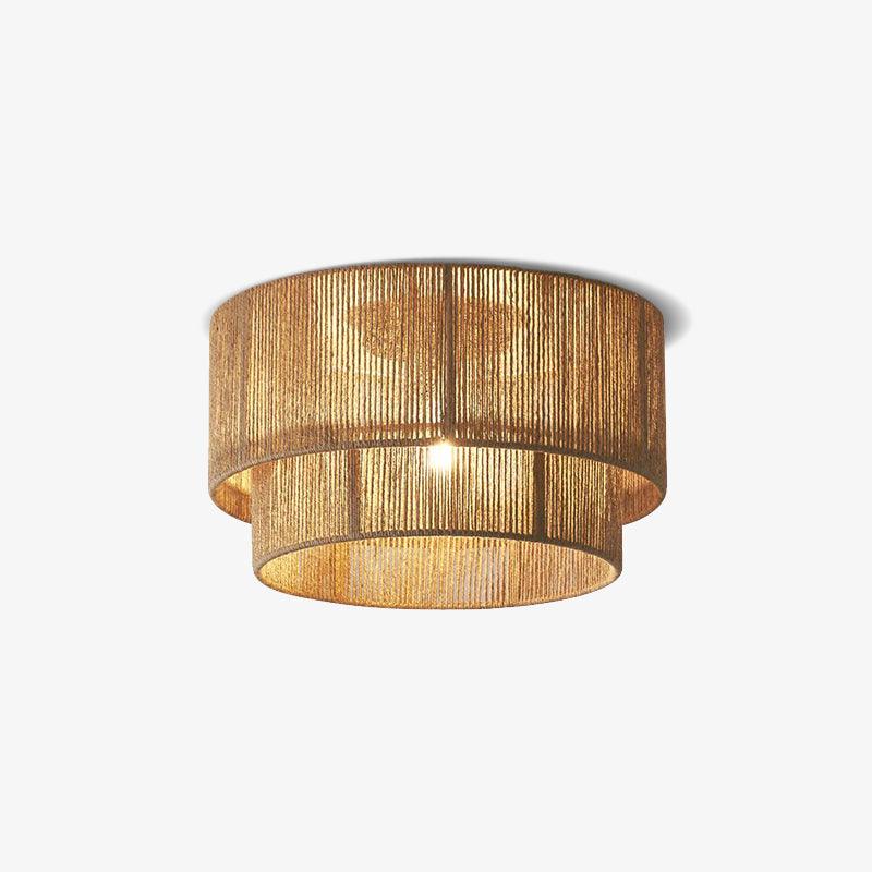 patrici-paper-ceiling-light-anzaz-Brown-1