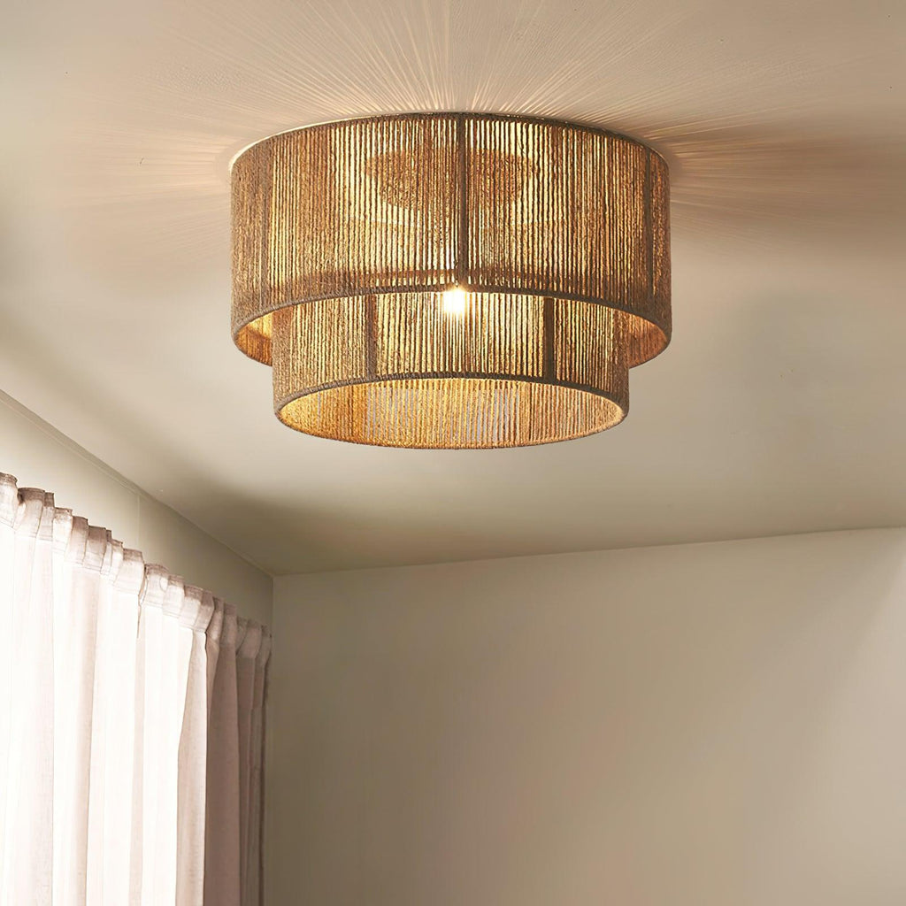 patrici-paper-ceiling-light-anzaz-Brown-4