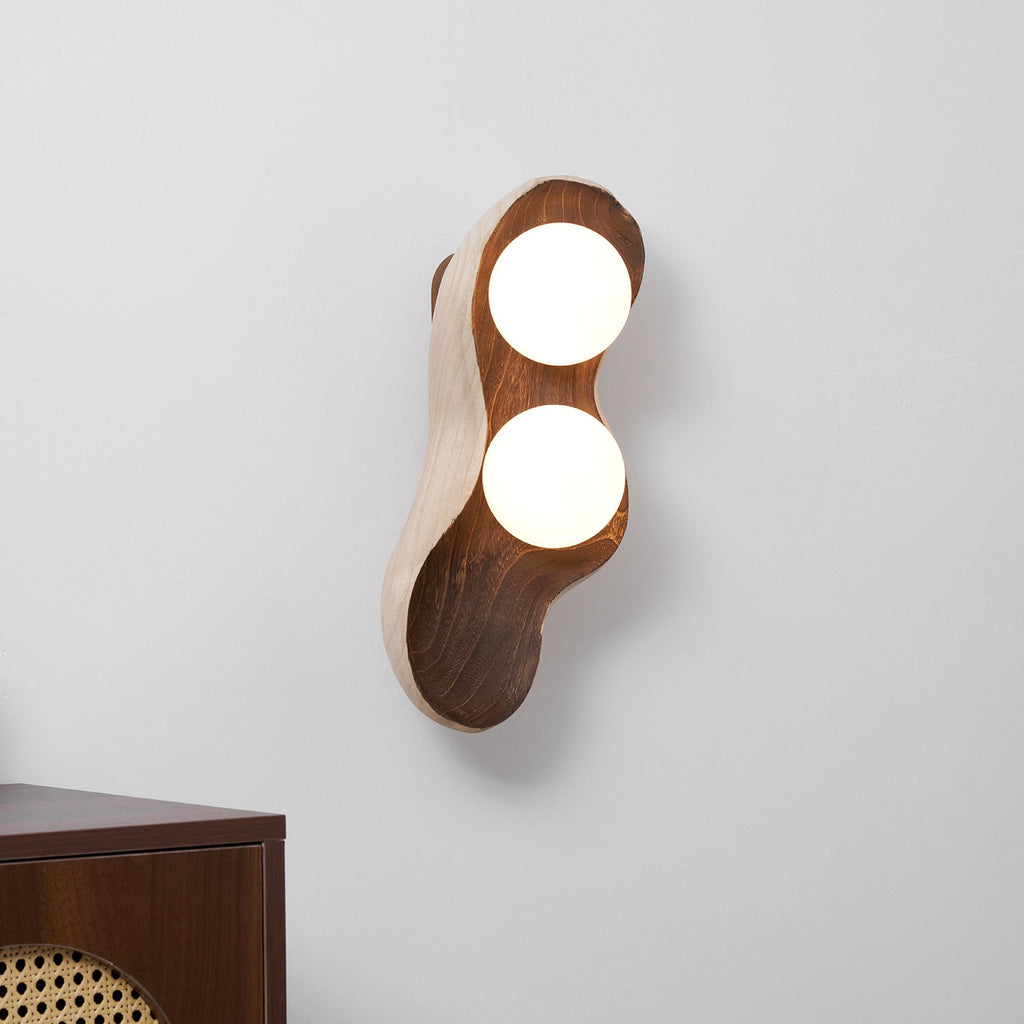 dualis-rootlight-wall-lamp-anzaz-Walnut Wood-2