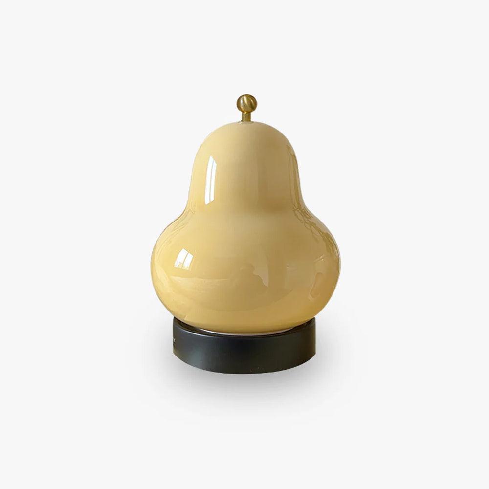 pear-built-in-battery-table-lamp-anzaz-White-1