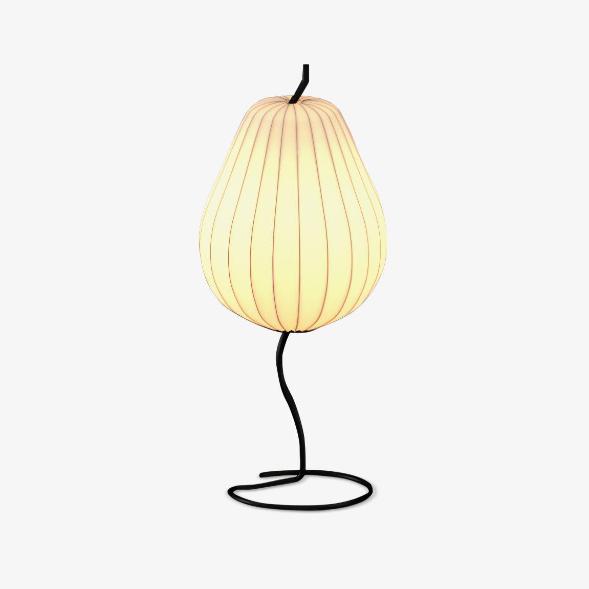 pear-floor-lamp-anzaz-Black & White-1