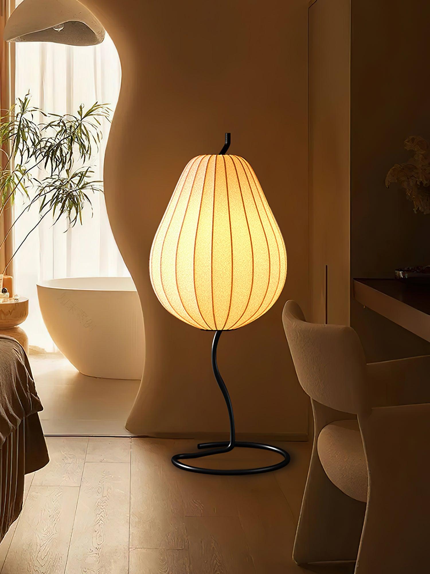 pear-floor-lamp-anzaz-Black & White-3