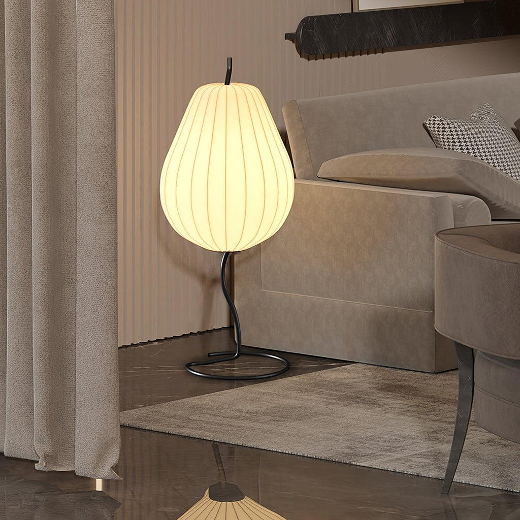 pear-floor-lamp-anzaz-Black & White-2