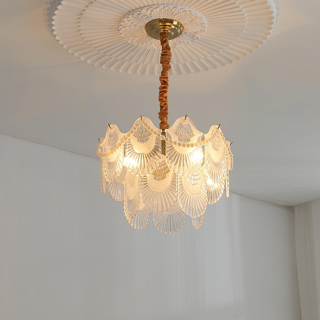 pearl-glass-shell-chandelier-anzaz--8