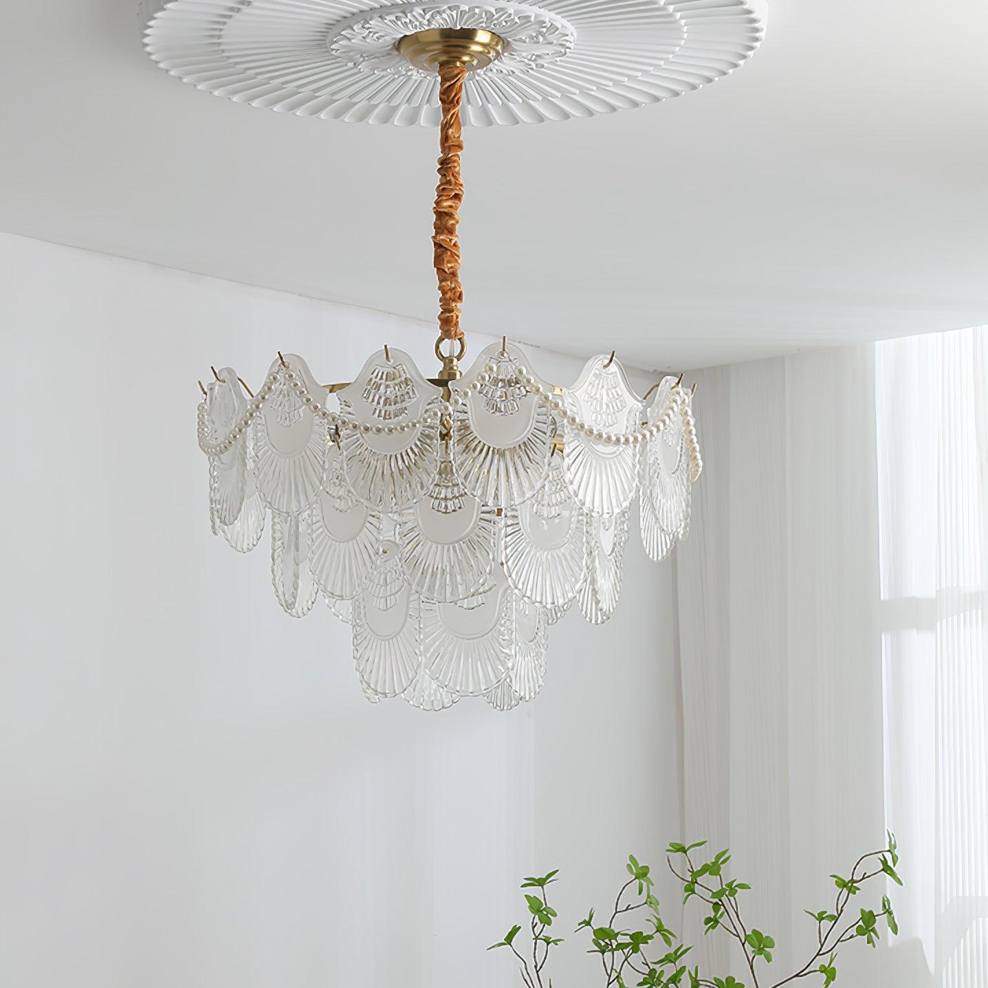 pearl-glass-shell-chandelier-anzaz--11