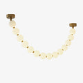 pearl-necklace-balls-chandelier-anzaz-Gold & White-25