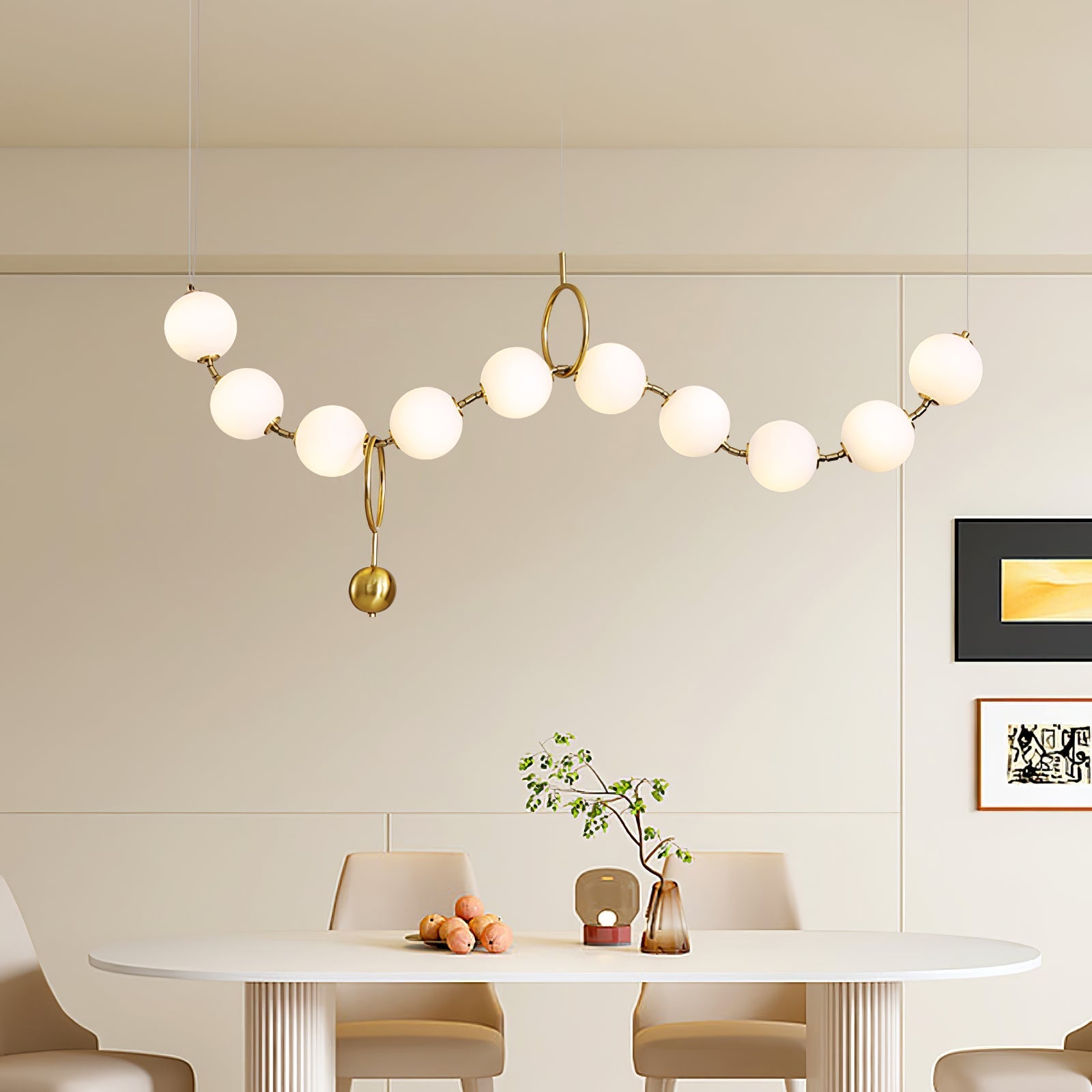coco-led-pendant-anzaz-Gold+White-2