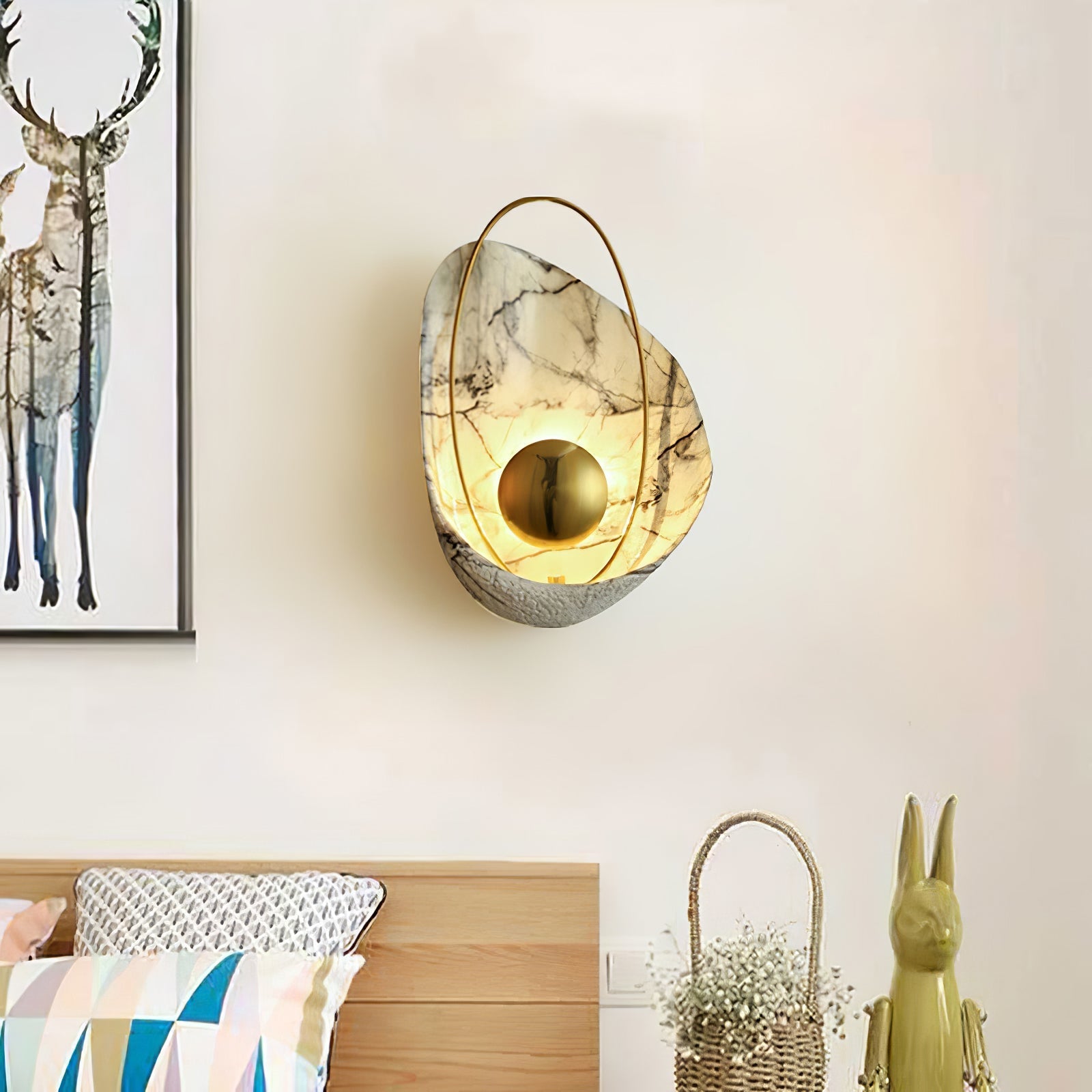 pearl-wall-lamp-anzaz-White-2