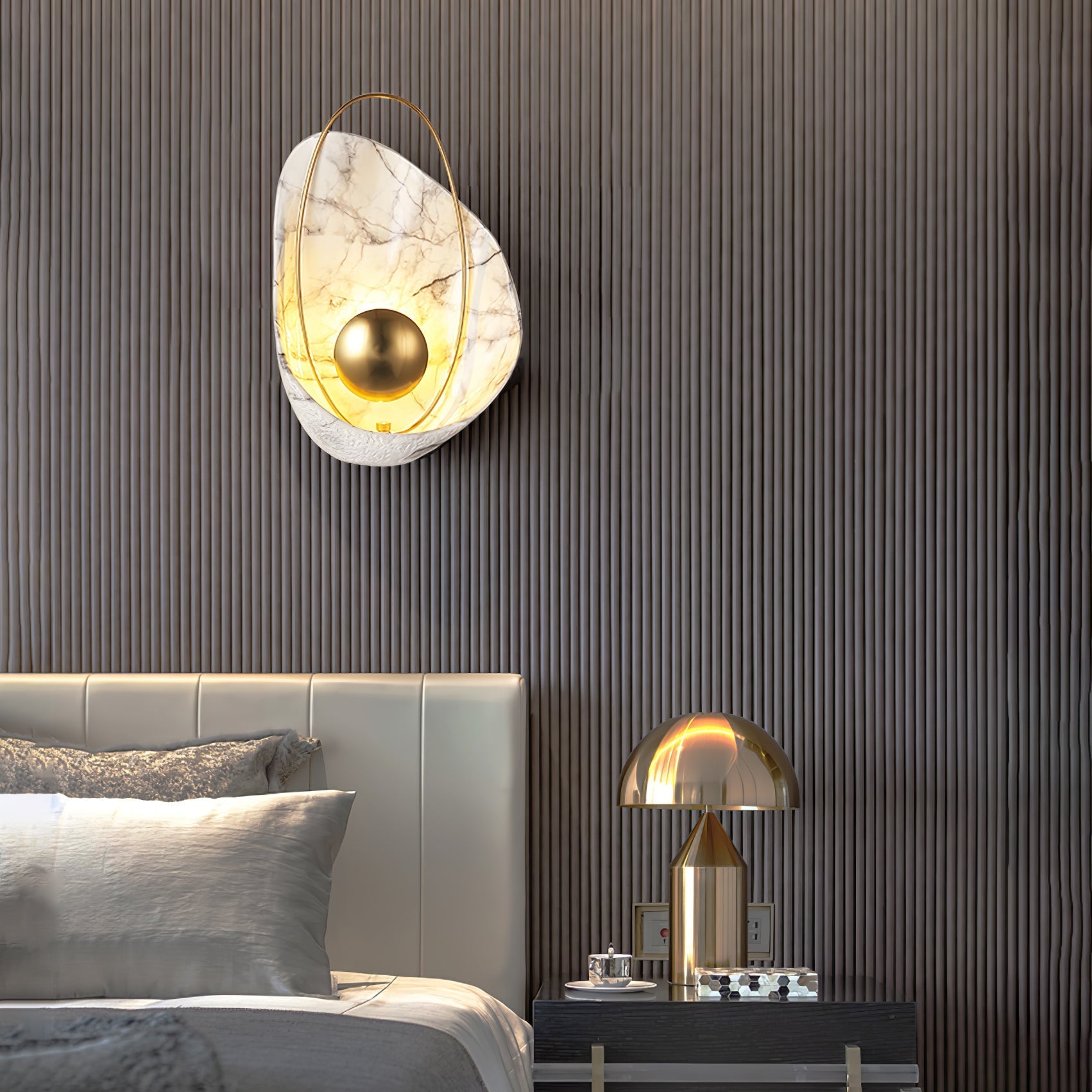 pearl-wall-lamp-anzaz-Black-3