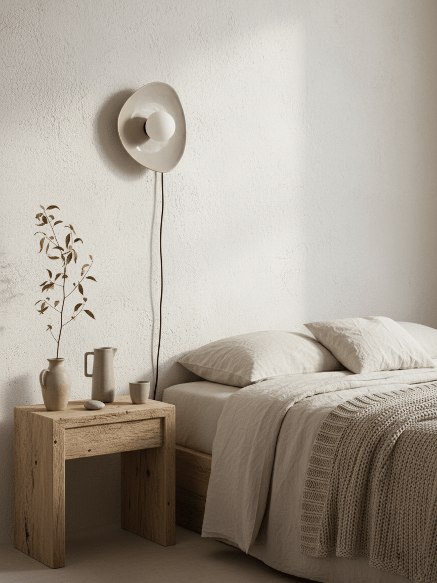 pebble-disc-plug-in-wall-light-anzaz-Taupe-8