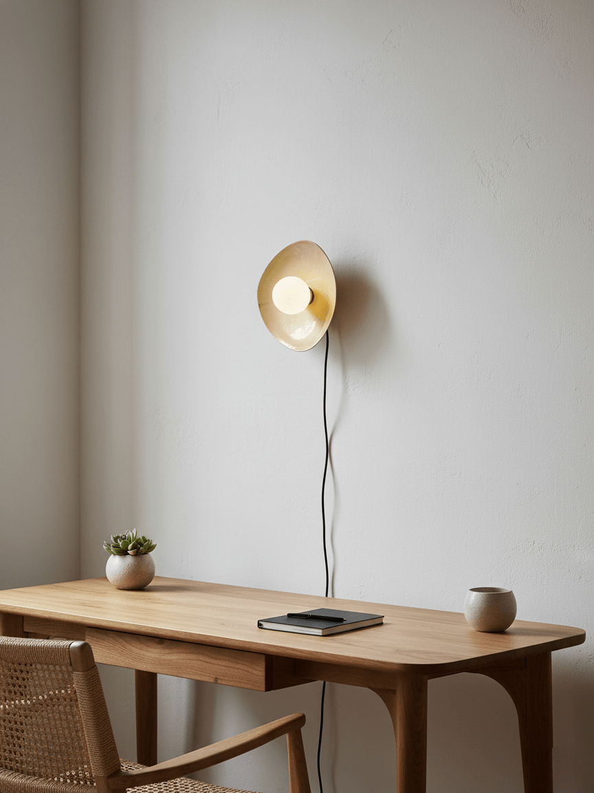 pebble-disc-plug-in-wall-light-anzaz-Taupe-4