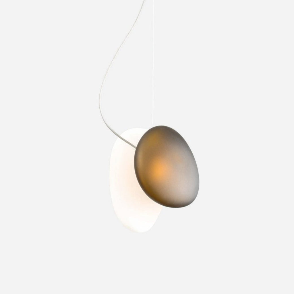 translucent-frosted-glass-pendant-light-anzaz-Warm Light-1