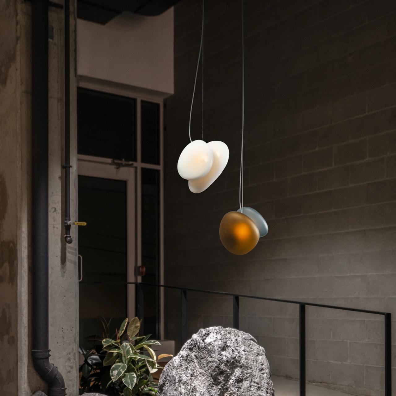 translucent-frosted-glass-pendant-light-anzaz-Warm Light-16