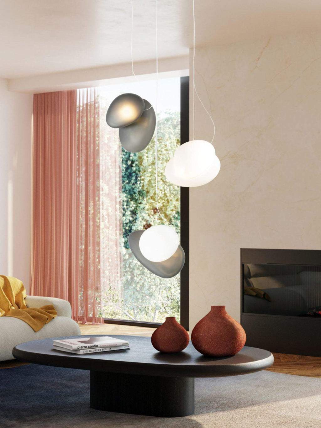 translucent-frosted-glass-pendant-light-anzaz-Cool Light-23