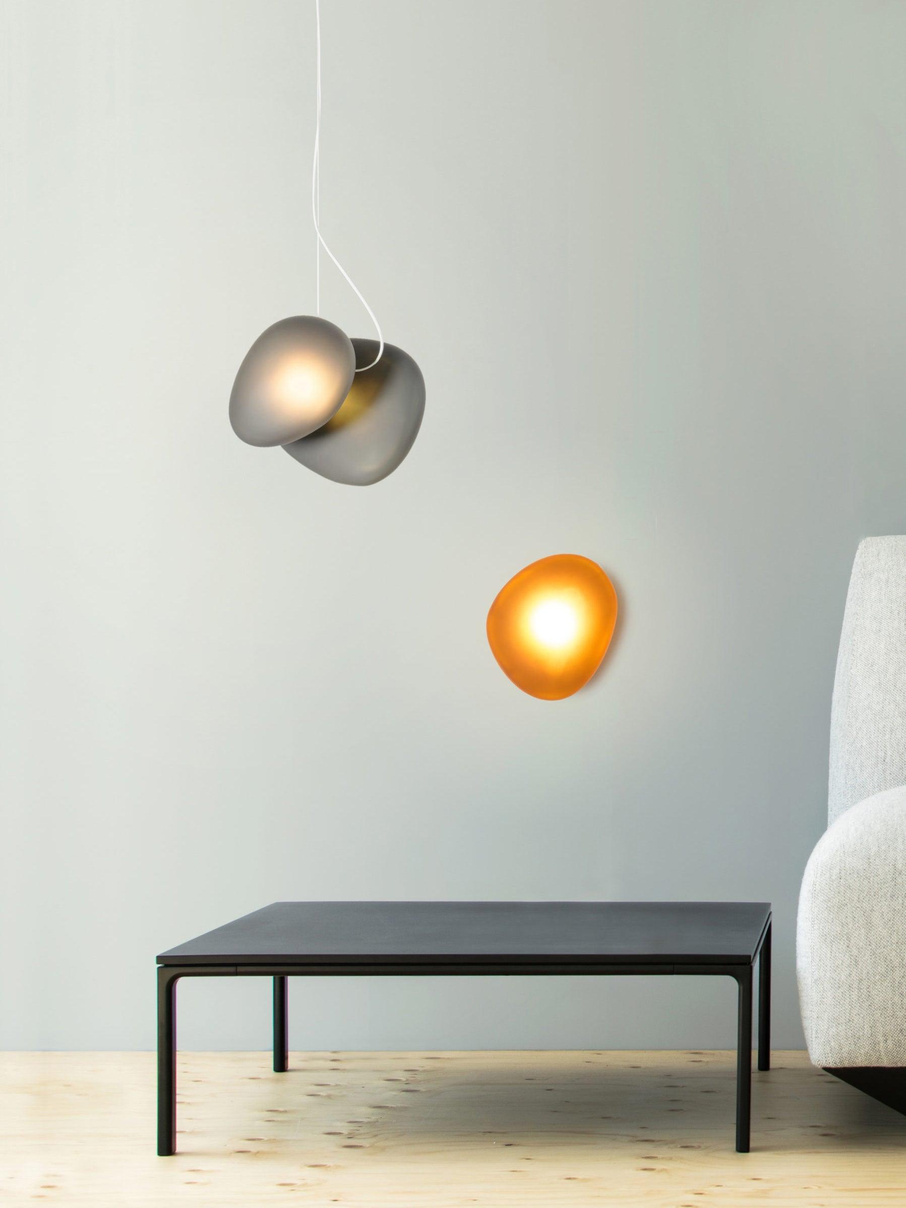 translucent-frosted-glass-pendant-light-anzaz-Warm Light-22