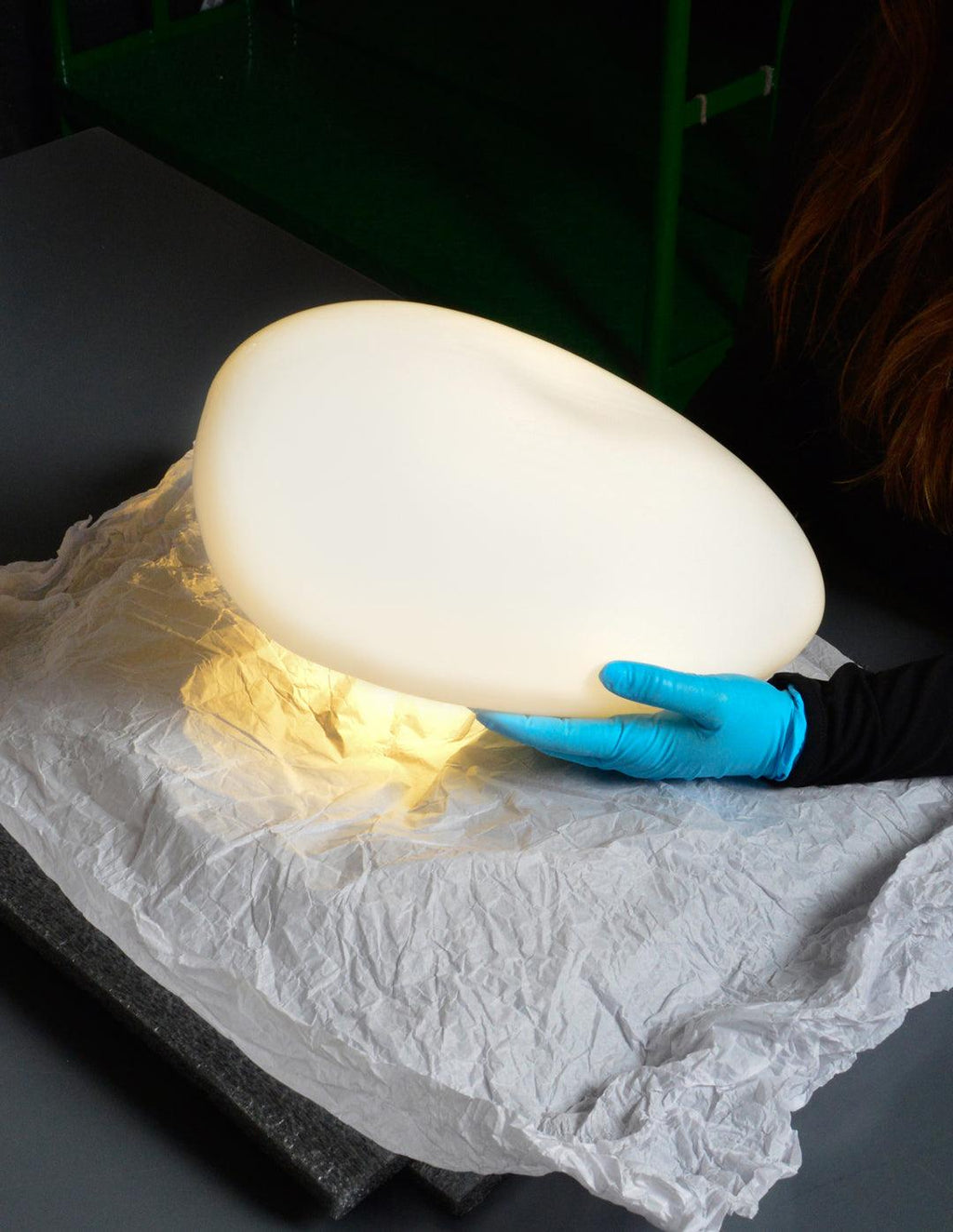translucent-frosted-glass-pendant-light-anzaz-Cool Light-53