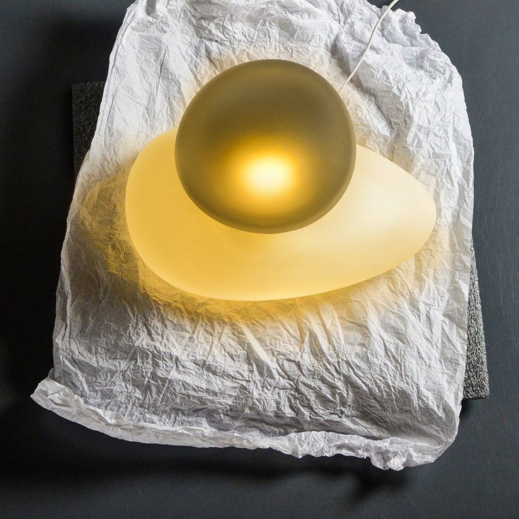 translucent-frosted-glass-pendant-light-anzaz-Warm Light-55