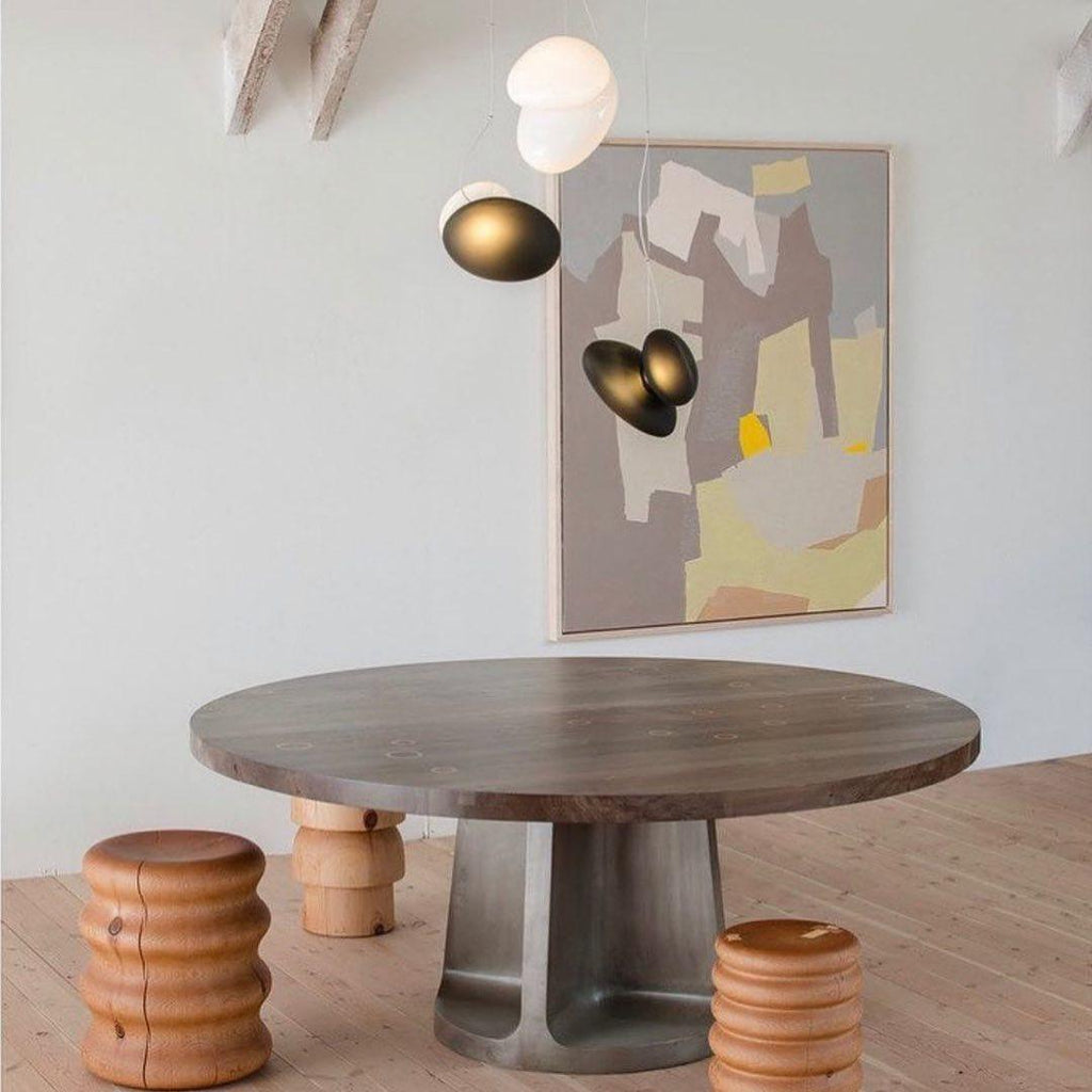 translucent-frosted-glass-pendant-light-anzaz-Triac Warm Dimming-6