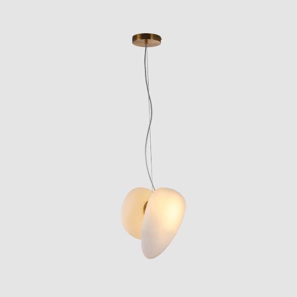 translucent-frosted-glass-pendant-light-anzaz-Warm Light-46