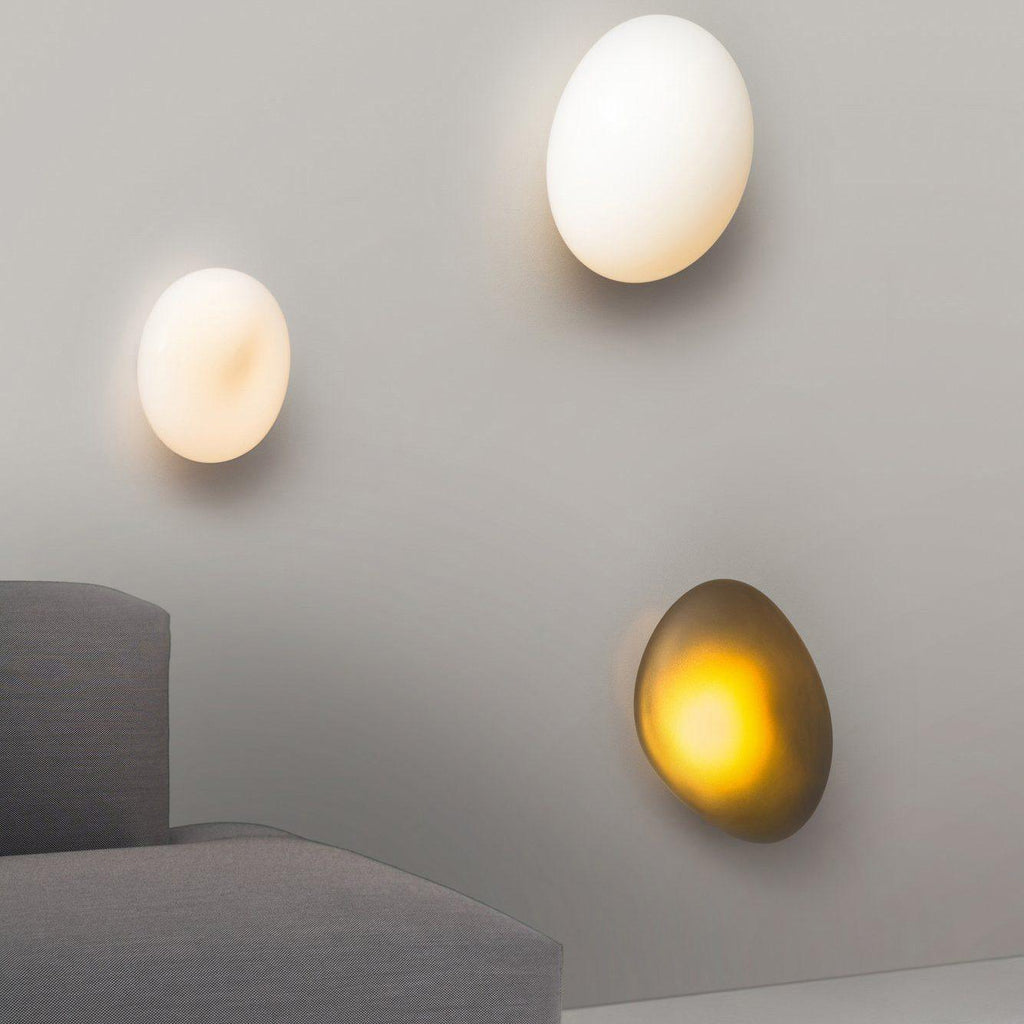 bubble-glass-wall-lamp-anzaz-Smoky gray & Gold-16