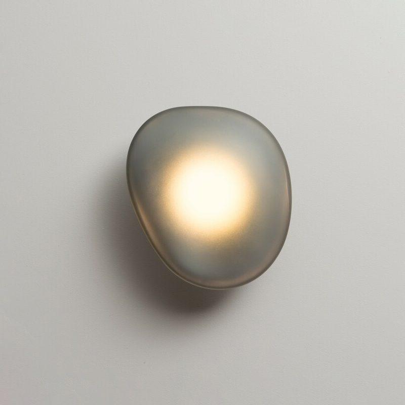 bubble-glass-wall-lamp-anzaz-Green & Gold-29