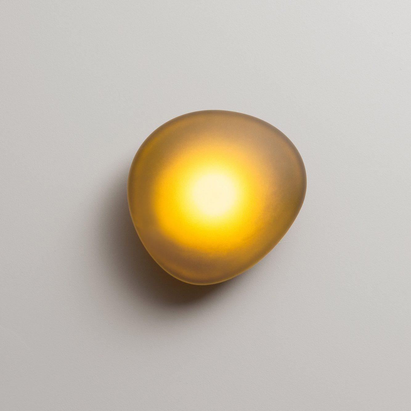 bubble-glass-wall-lamp-anzaz-Green & Gold-30