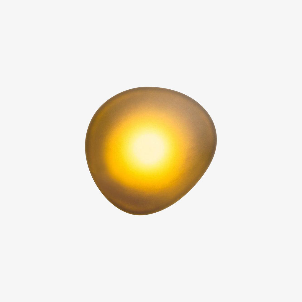 bubble-glass-wall-lamp-anzaz-Amber & Gold-20
