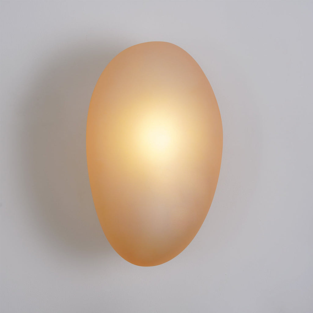 bubble-glass-wall-lamp-anzaz-Green & Gold-21