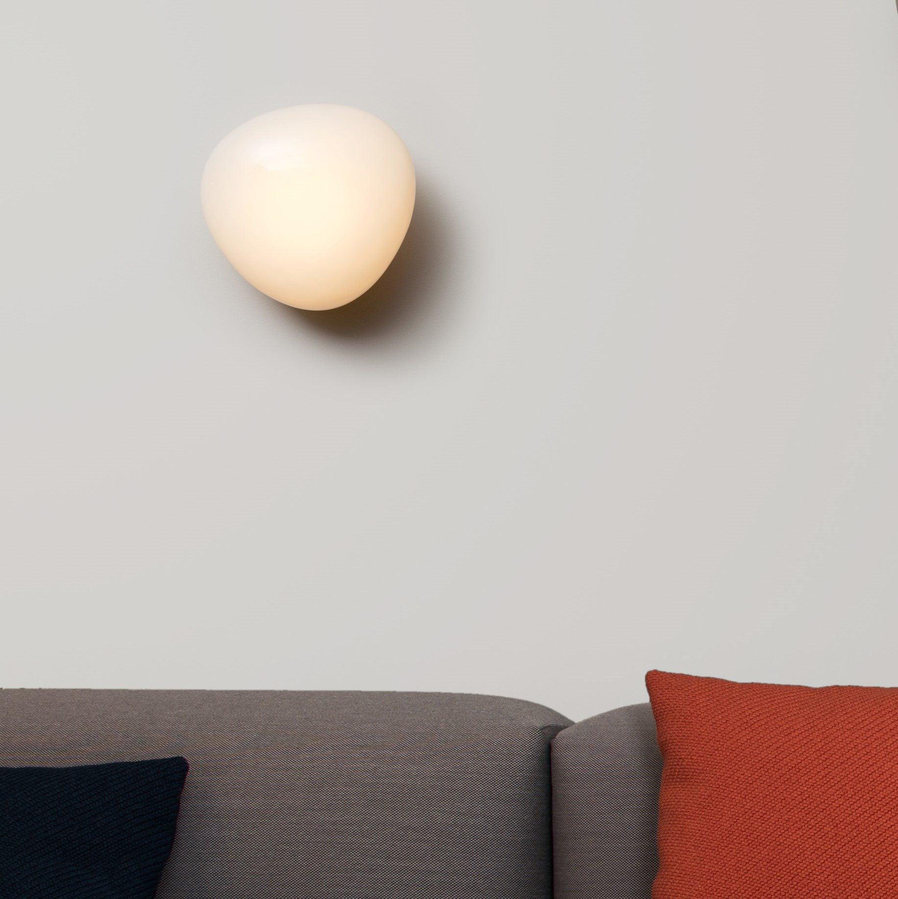 bubble-glass-wall-lamp-anzaz-White & Gold-18