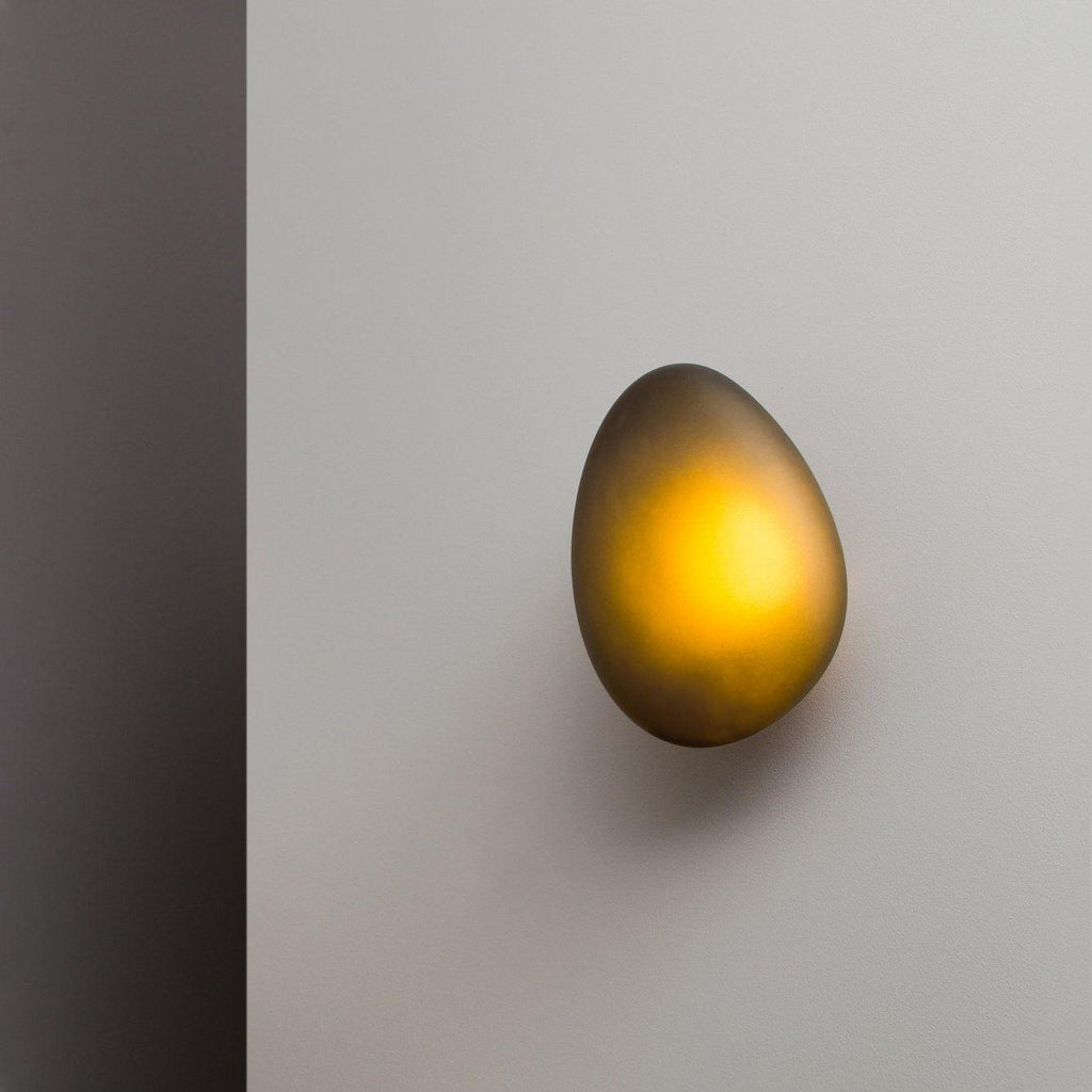 bubble-glass-wall-lamp-anzaz-Smoky gray & Gold-23