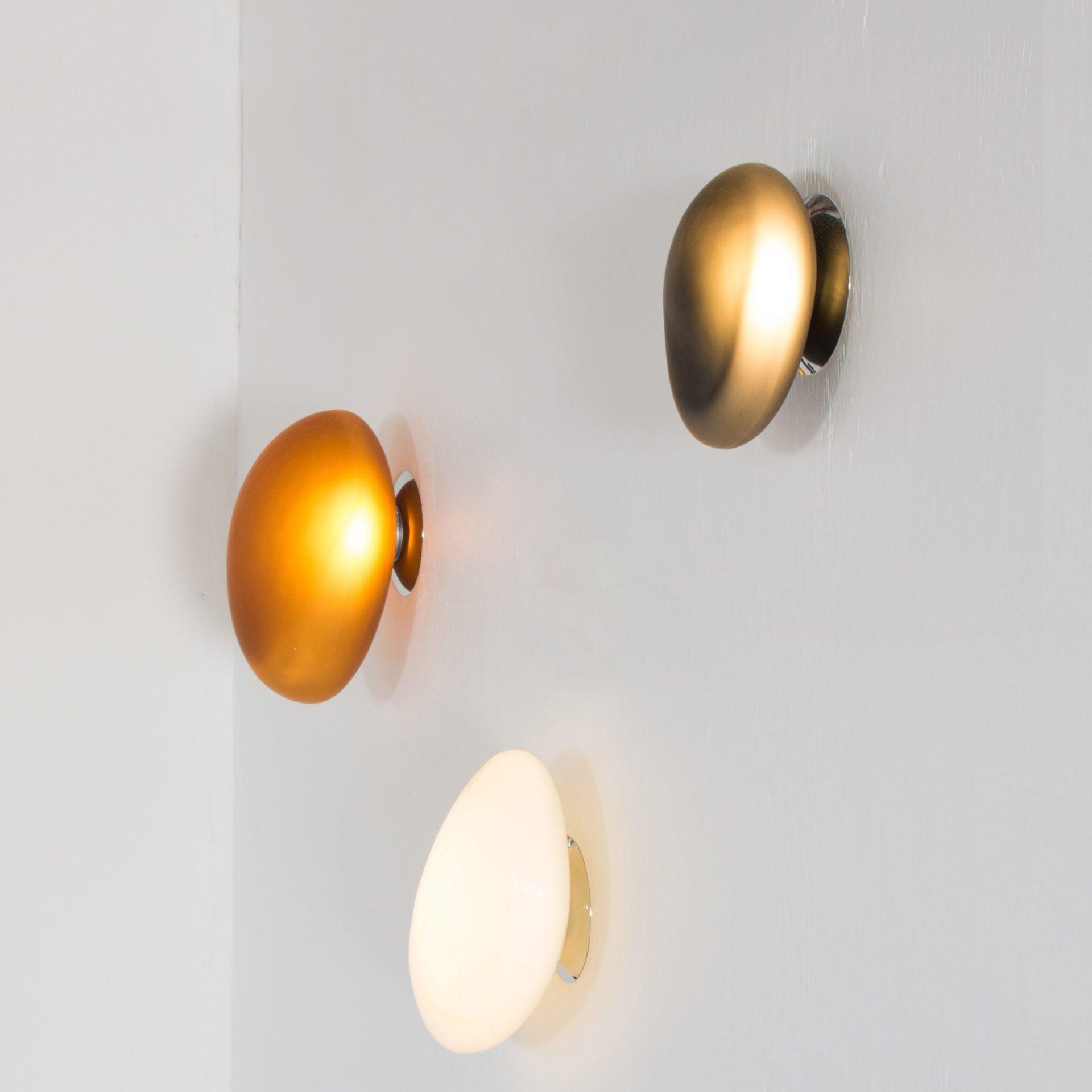 bubble-glass-wall-lamp-anzaz-Smoky gray & Gold-24