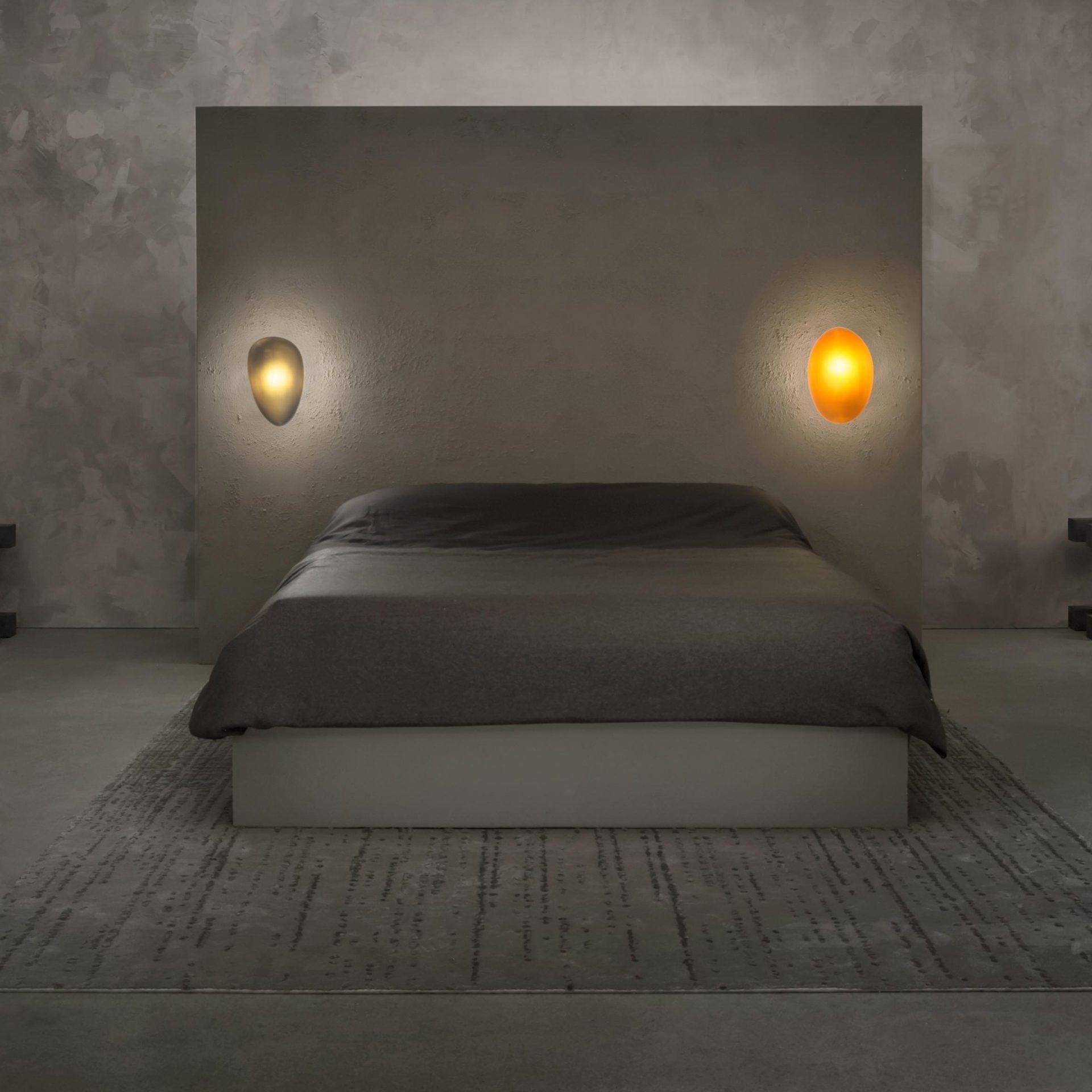 bubble-glass-wall-lamp-anzaz-White & Gold-25