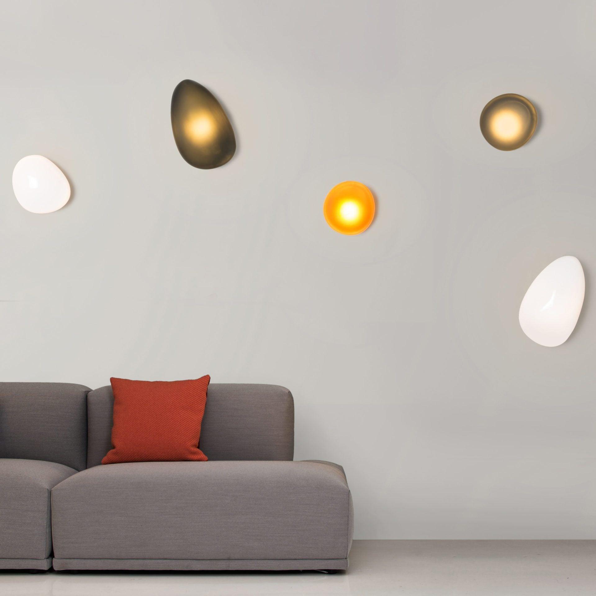 bubble-glass-wall-lamp-anzaz-White & Gold-17