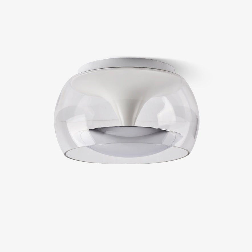 pendulum-ceiling-light-anzaz-Chrome & Clear-1
