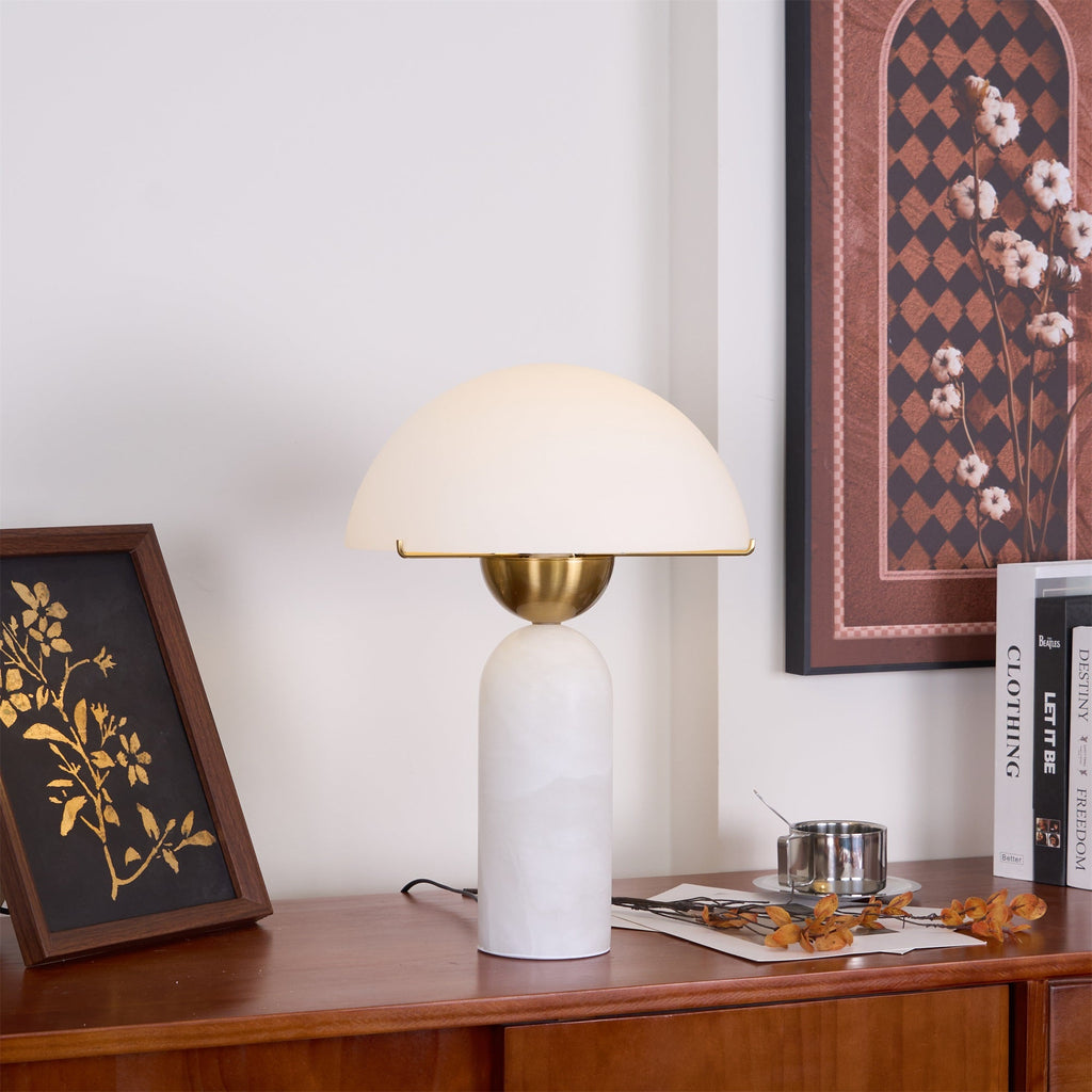 peono-alabaster-table-lamp-anzaz-Gold &  White Alabaster-3