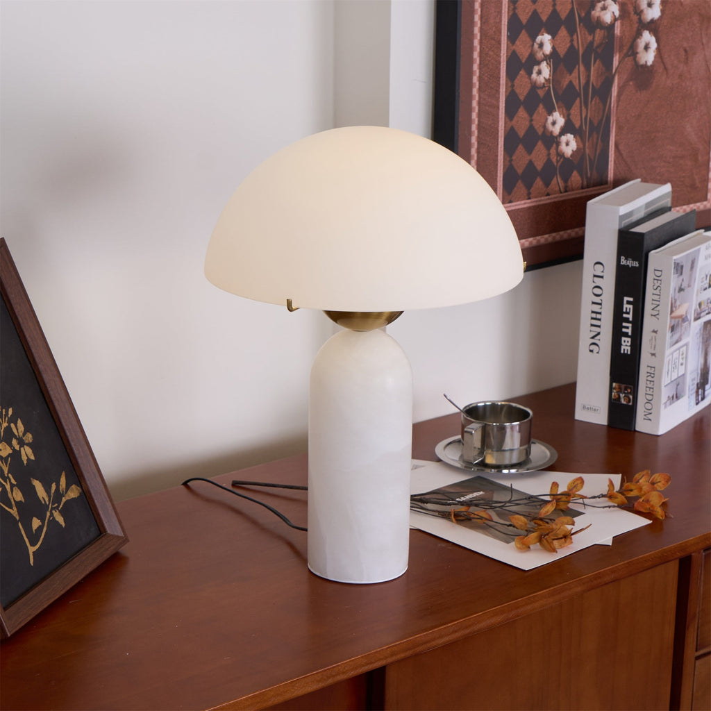 peono-alabaster-table-lamp-anzaz-Gold &  White Alabaster-2