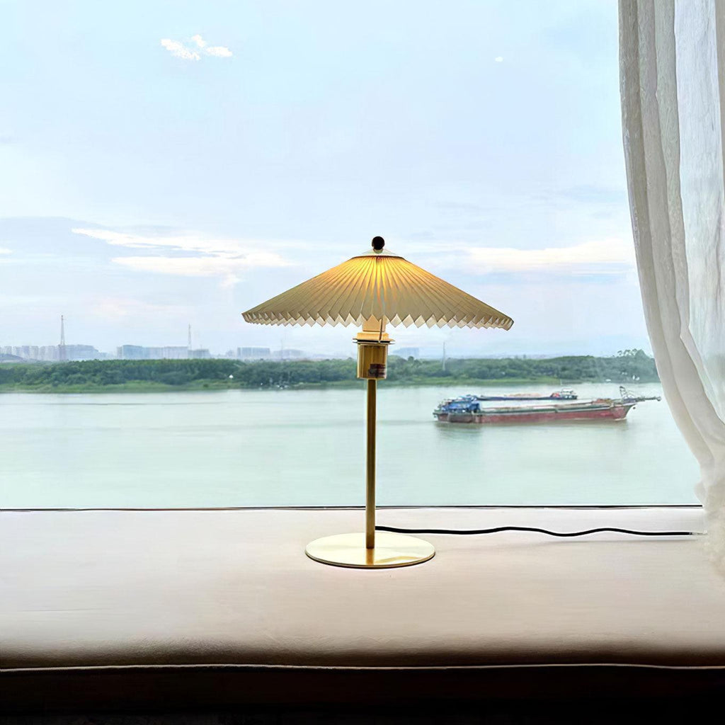 perla-pleated-table-lamp-anzaz-Gold-4