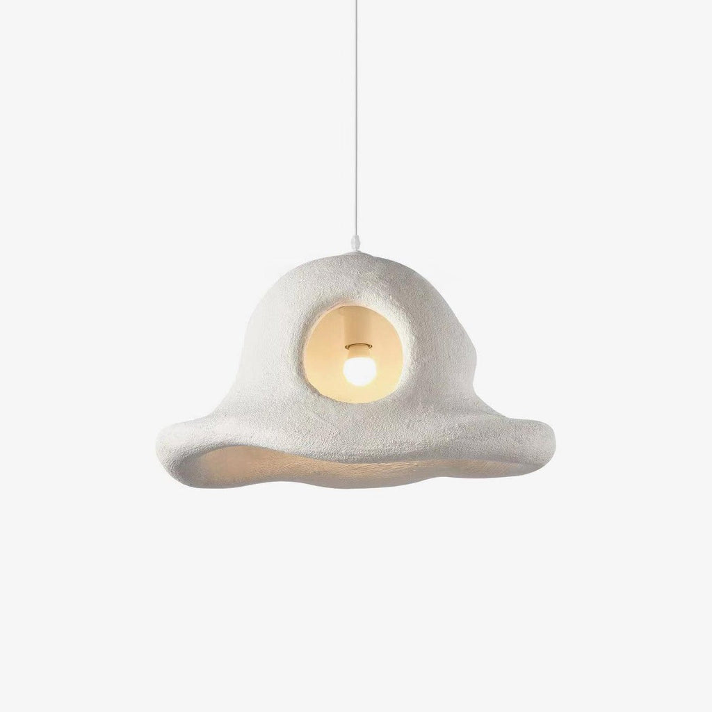personalized-hat-pendant-light-anzaz-White-1